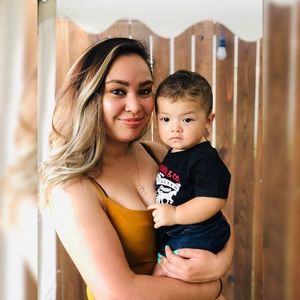 Meet your Posher, Christina